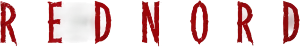 Логотип RedNord